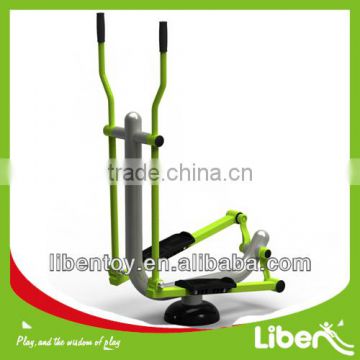 2014 new style outdoor fitness equipment for kids and adults of track series 114