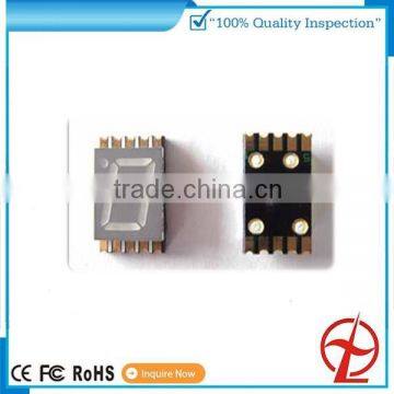 0.39 Inch 2 Digit Small Smd 7 Segment Display Led photo-3