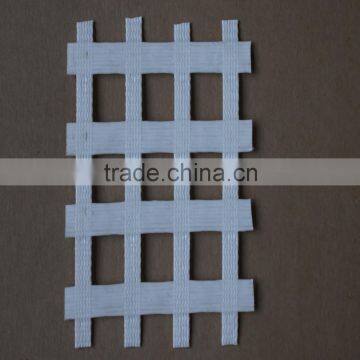 High strength polyester coal mine geogrid with China patent