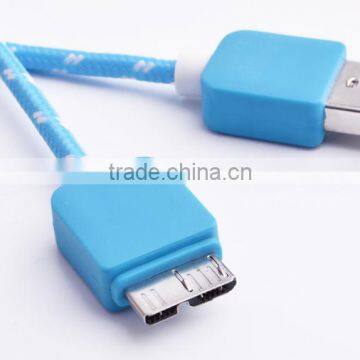 Classical USB Date Cables for Sumsung Note3 photo-2