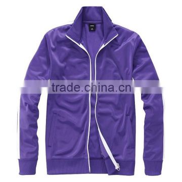 Fashion knit jacket , custom jacket men