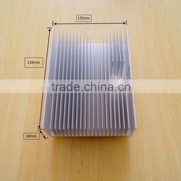 New Product 60W Led Street Light Components With New Heat Sink photo-4