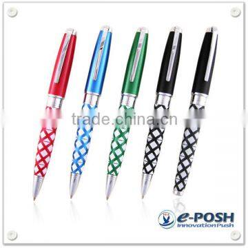 Classical gift pen set design