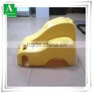 Vacuum Forming ABS Plastic Toy Car Body Shell For Children photo-5