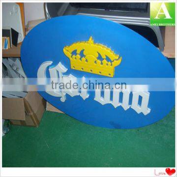 Custom Thermoformed PMMA Plastic Light Box Cover photo-6