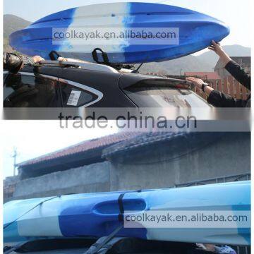 CoolKayak Soft Roof Rack Car Rack photo-3