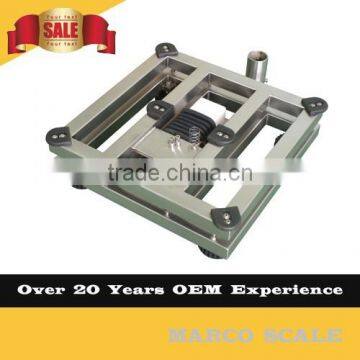Digitaltcs 300kg Platform Weighing Scales photo-2
