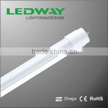 New 0.6m 18W T8 LED Tube Light 4 ft 2835SMD T8 Tube Lamp CE RoHs photo-2
