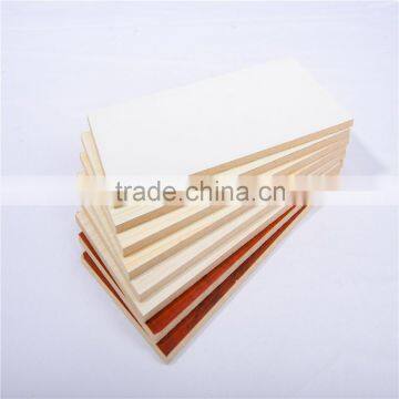 High Quality Semi-hardboards/Fibreboards/MDF