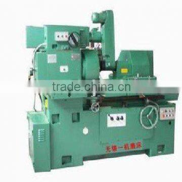 Internal grinding machine