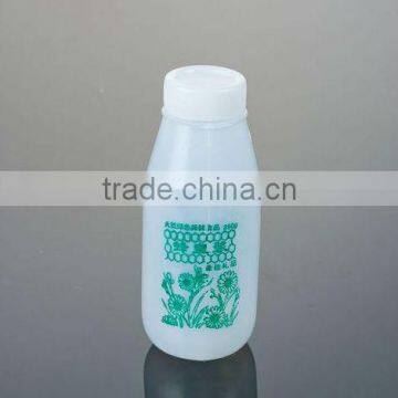 pp plastic fruit juice bottle juice bottle white bottle