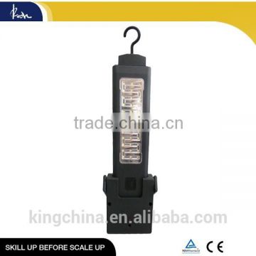 magnetic smd led work light,multifunctional led work light,handheld rechargeable led trouble light