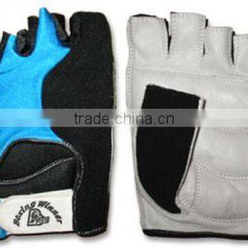 Weight lifting Gloves