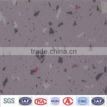 PVC Commercial Flooring /vinyl Decoration Flooring Indoor photo-4