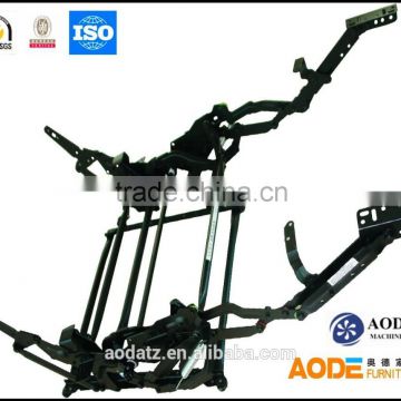 AD4318 manual recliner chair mechanism