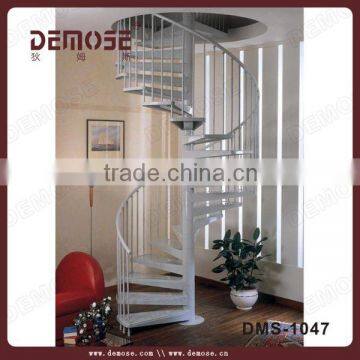 modern house aluminum exterior stairs design and handrail height stairs