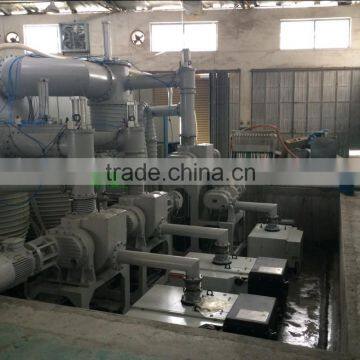 Winding Vacuum Metallizing Machine photo-5
