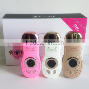 Laser hair remover electric threading epilator Body Hair Removal