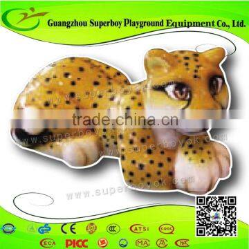 Free Design Profitable Sculpted Foam Soft Play Wholesale 1410-24E photo-3