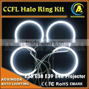 E39 CCFL angle eye halo ring