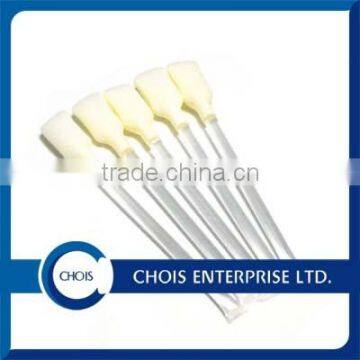 High Quality Sponge Cleaning Swab For Thermal Print Head