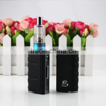 new arrival e cigarette mod 50W S500 II 50watt box mod