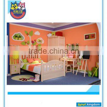 Kids furniture with study tables kids bedroom furniture