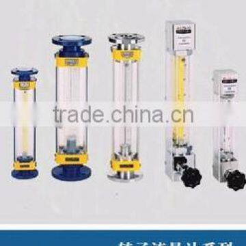 glass tube rotameter