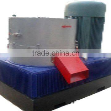 Organic fertilizer processing equipment granulator