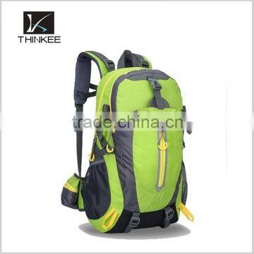 Fashion Hiking & Camping Backpack 2015 China Custom photo-2