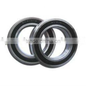 China manufacturer supply Deep Groove Ball Bearing 6411 with good quality