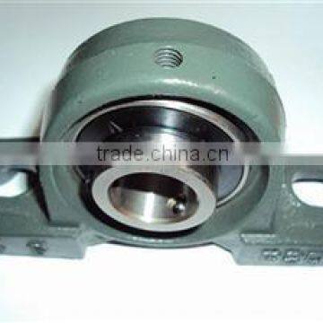 China supplier pillow blocks diamond flanged units UCF202