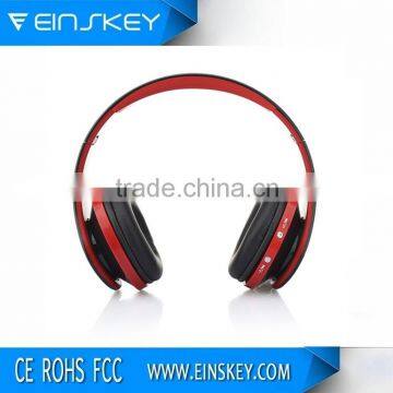 2015 New Design Stereo Bluetooth Headset