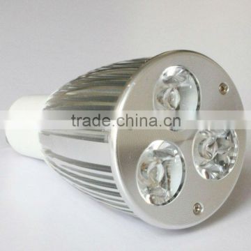 LED aluminum extrusion heatsink with high quality