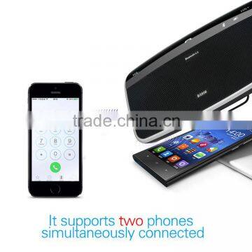 New Solar Visor Bluetooth Hands-free Car Kit Speakerphone photo-6