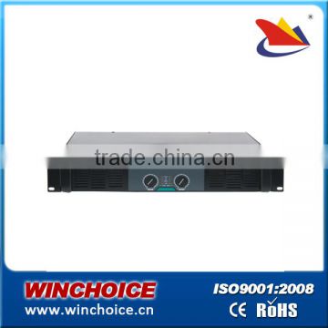 power amplifier sound standard WPC4400