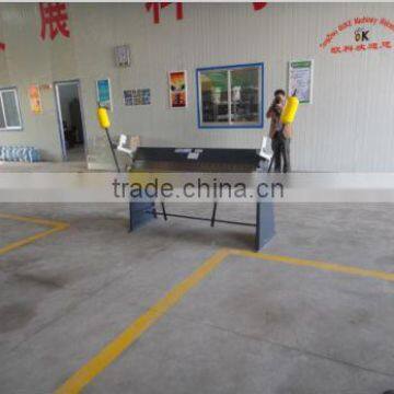 R & D Products Pan and Box Brake