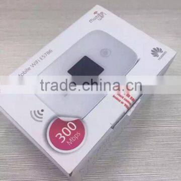 Brand new original HUAWEI E5786 lte 4g wifi router 300mbps