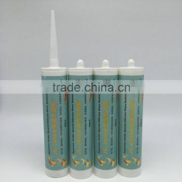 Clear Rtv Adhesive Glue Aquarium Silicone Sealant photo-2