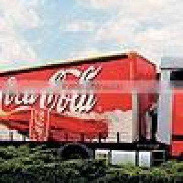 650GSM Truck Cover Waterpoor photo-3