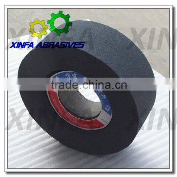 Regulating Wheel for centerless grinding machine