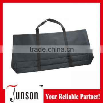 Three Layers BBQ Shelf Bag/Foldable Customized Bag/Folding Trolley Bag