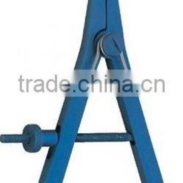 Castroviejo Caliper Ophthalmic Caliper for Ophthalmic Operation