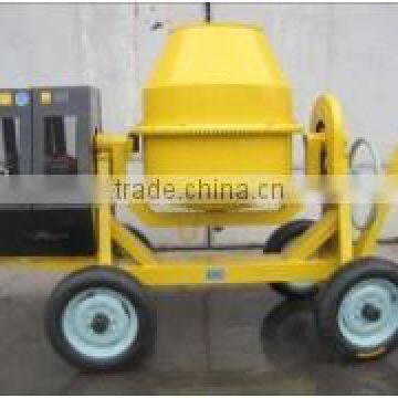 2015 Popular 400L Hot-sell Mixer High Quality Concrete mixer for Sale
