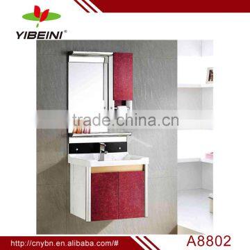 modern design fashion bathroom set vanity