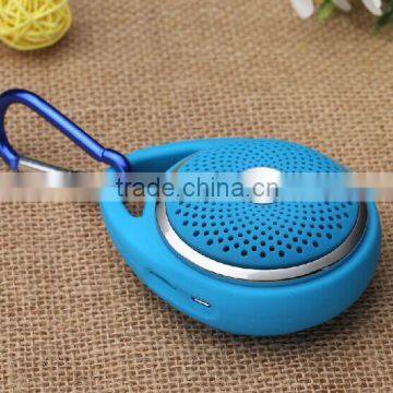 factory cheap mini portable wireless bluetooth music blue tooth speaker                        
                                                                                Supplier's Choice