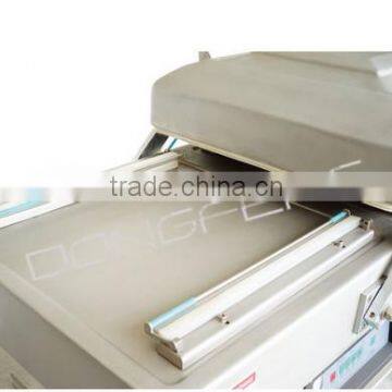 2015 Double Chamber Vacuum Packing Machine photo-2