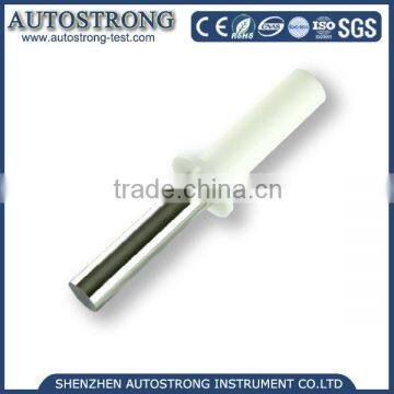 IEC Probe Rod with 2.5mm Diameter Stainless Rod 32