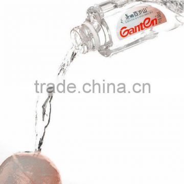 2014 bottle water making machine