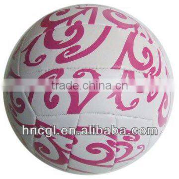 volleyball ball hot sale